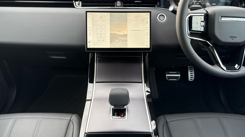 Land Rover Range Rover Evoque 1.5 P270e Edition 5dr Auto Hatchback